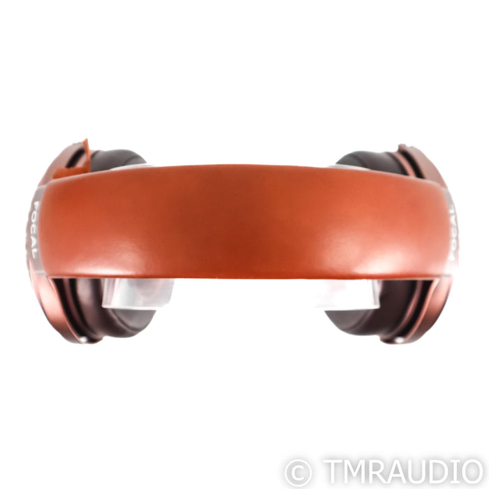 Focal Stellia Closed Back Headphones
