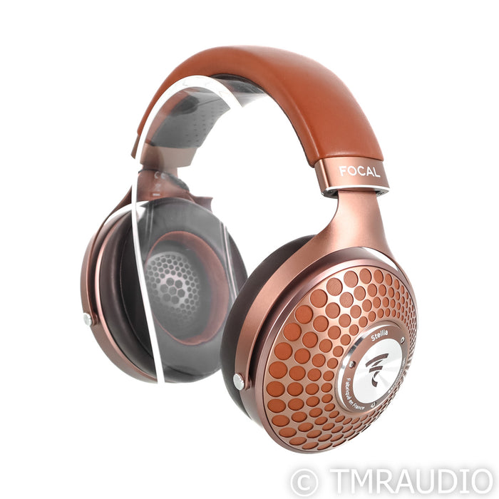 Focal Stellia Closed Back Headphones