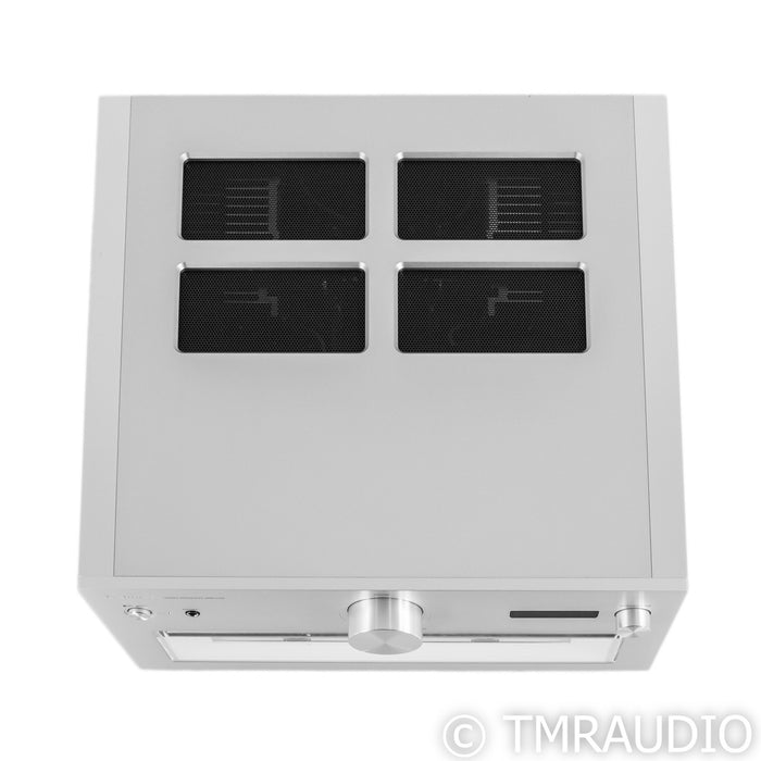 Technics SU-R1000 Stereo Integrated Amplifier; MM/MC Phono