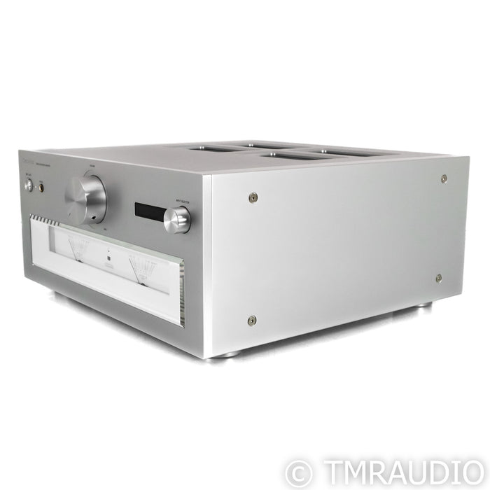 Technics SU-R1000 Stereo Integrated Amplifier; MM/MC Phono