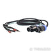 Zu Audio Event Speaker Cables; 2.4m Pair