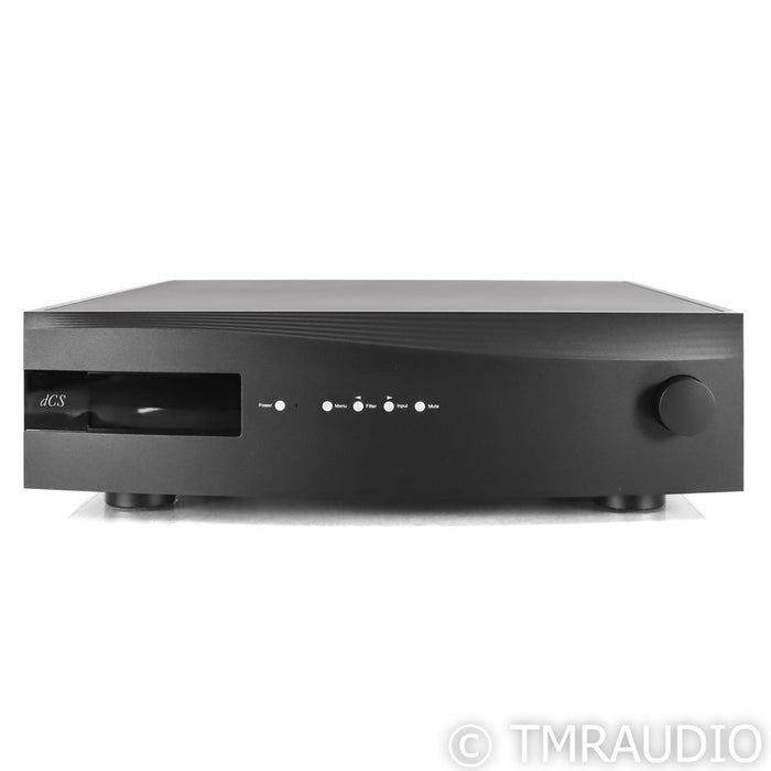 dCS Rossini APEX DAC; D/A Converter