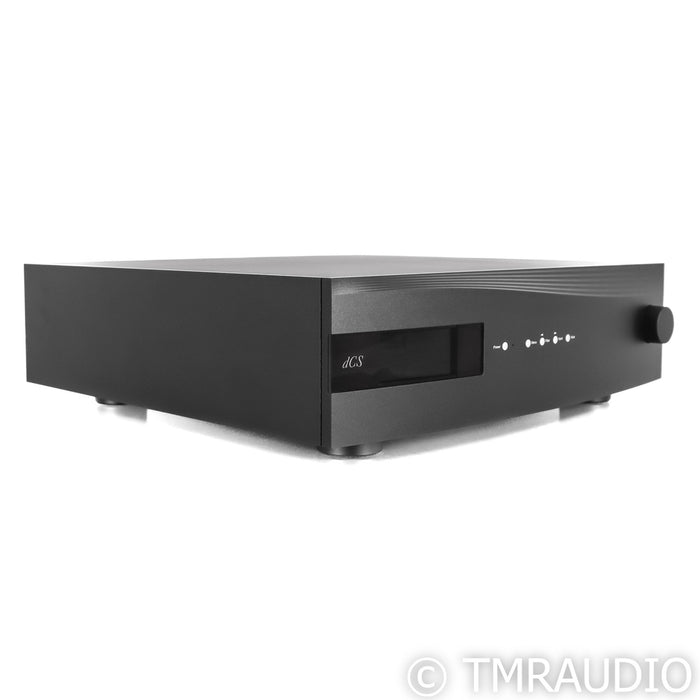 dCS Rossini APEX DAC; D/A Converter