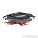 Zu Audio Mission Mk.I Speaker Cables; 3m Pair