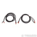 Zu Audio Mission Mk.I Speaker Cables; 3m Pair