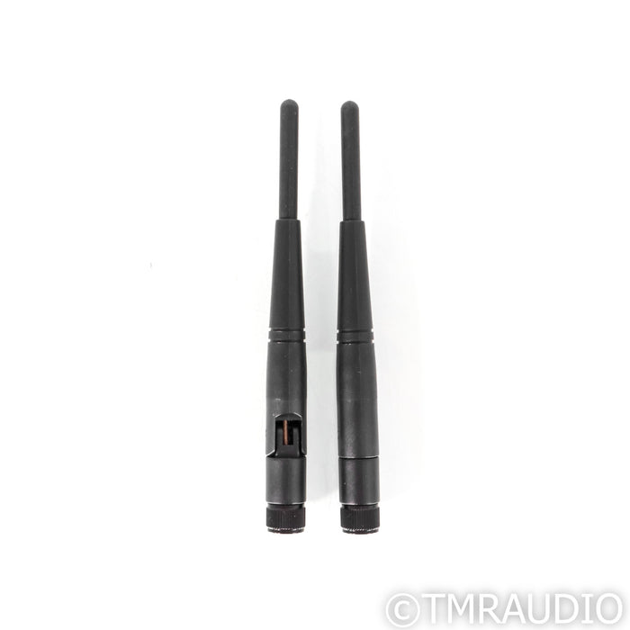 T+A Music Player Network CD Player; AS-IS (No volume control)