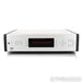 T+A Music Player Network CD Player; AS-IS (No volume control)