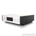 T+A Music Player Network CD Player; AS-IS (No volume control)