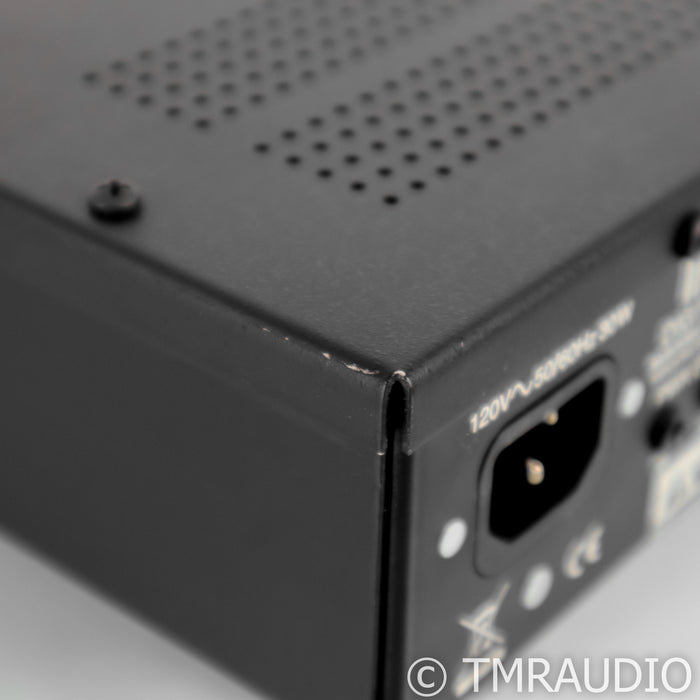 McIntosh D150 DAC; D/A Converter