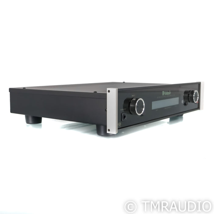 McIntosh D150 DAC; D/A Converter