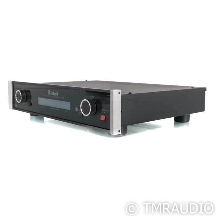 McIntosh D150 DAC; D/A Converter