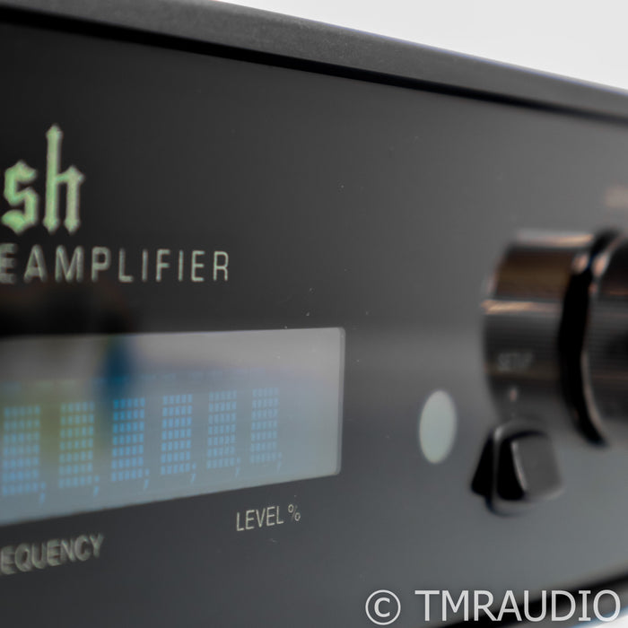 McIntosh D150 DAC; D/A Converter