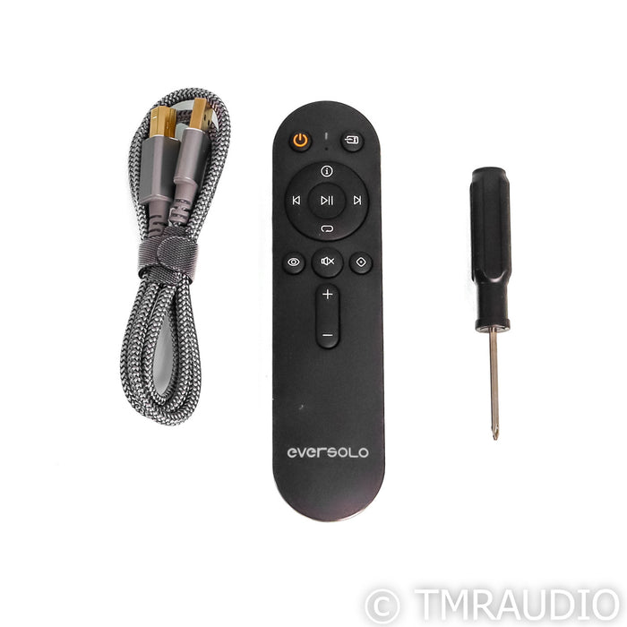 EverSolo DMP-A6 Wireless Network Streamer; DMPA6; Master Edition