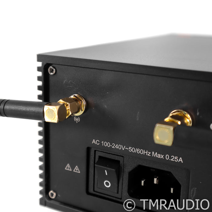 EverSolo DMP-A6 Wireless Network Streamer; DMPA6; Master Edition