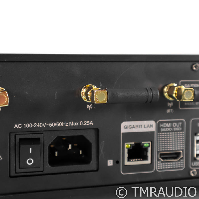 EverSolo DMP-A6 Wireless Network Streamer; DMPA6; Master Edition