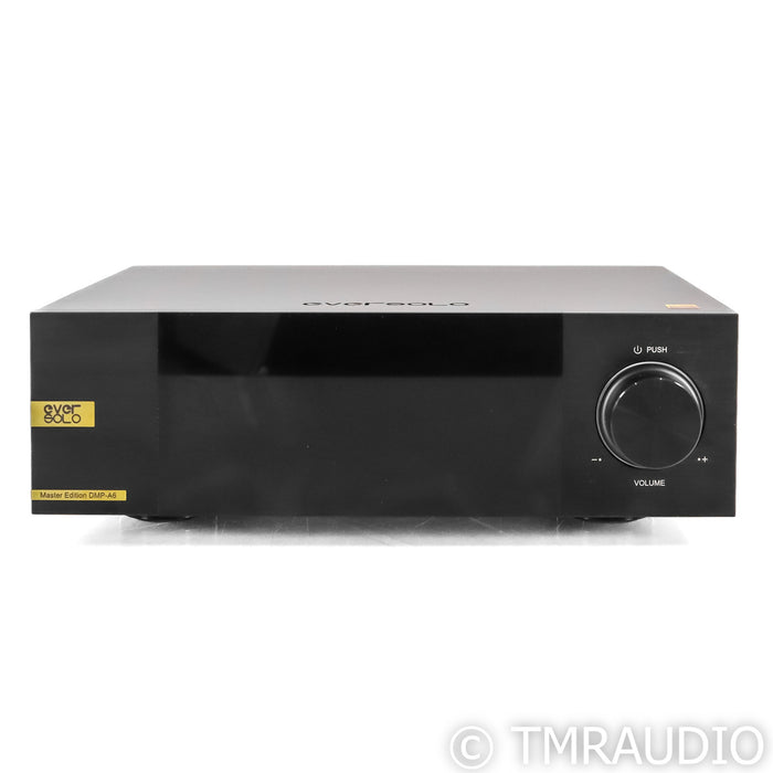EverSolo DMP-A6 Wireless Network Streamer; DMPA6; Master Edition