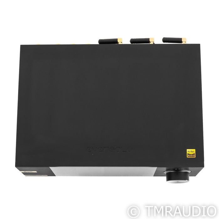 EverSolo DMP-A6 Wireless Network Streamer; DMPA6; Master Edition