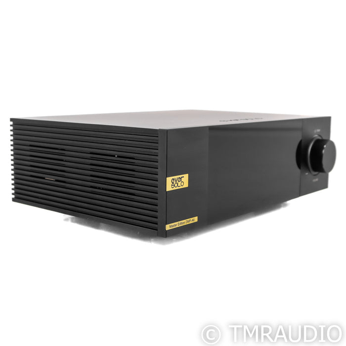 EverSolo DMP-A6 Wireless Network Streamer; DMPA6; Master Edition