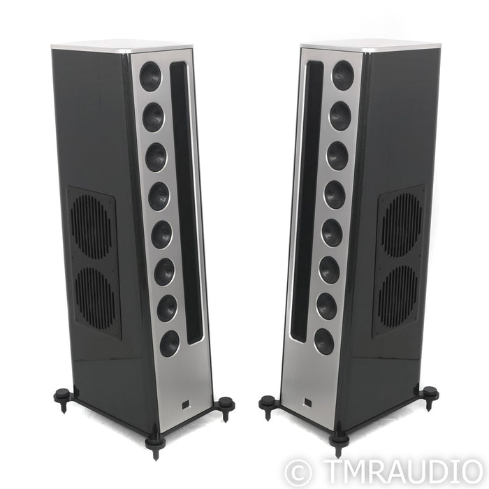 T+A Solitaire CWT 1000-40 Floorstanding Speakers; Anniversary Edition; Pair