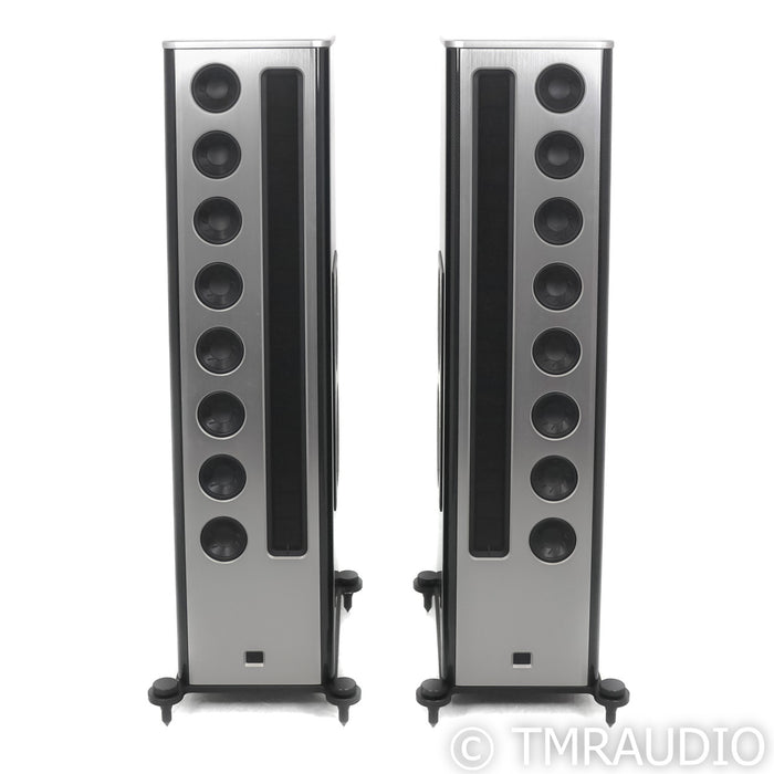 T+A Solitaire CWT 1000-40 Floorstanding Speakers; Anniversary Edition; Pair