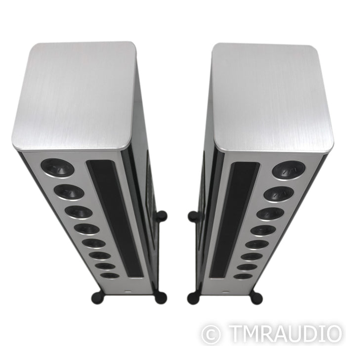 T+A Solitaire CWT 1000-40 Floorstanding Speakers; Anniversary Edition; Pair