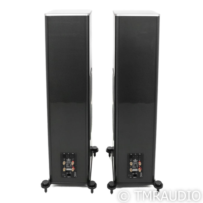 T+A Solitaire CWT 1000-40 Floorstanding Speakers; Anniversary Edition; Pair
