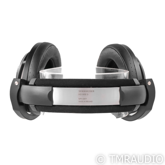 Sennheiser HD800S Open-Back Headphones