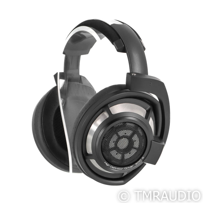Sennheiser HD800S Open-Back Headphones