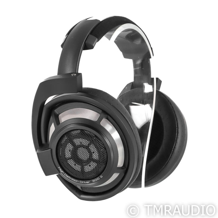 Sennheiser HD800S Open-Back Headphones