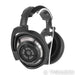 Sennheiser HD800S Open-Back Headphones