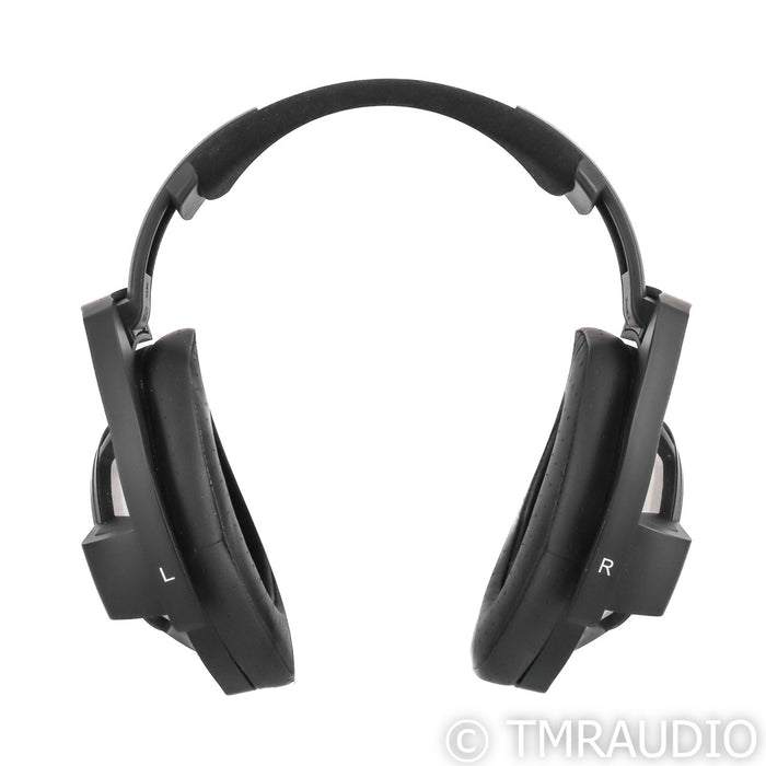 Sennheiser HD800S Open-Back Headphones