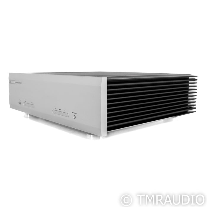 Musical Fidelity M6s PRX Stereo Power Amplifier