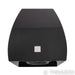 REL Gibraltar G2 10" Powered Subwoofer; High Gloss Black