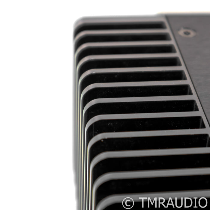 Benchmark AHB2 Stereo / Mono Power Amplifier; AH-B2