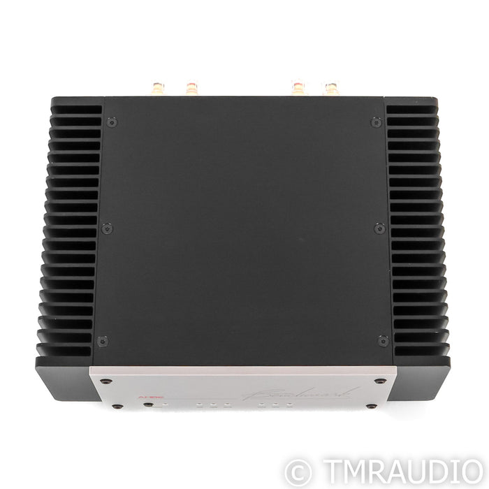 Benchmark AHB2 Stereo / Mono Power Amplifier; AH-B2