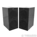 KEF R3 Bookshelf Speakers; Black Pair