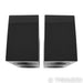 KEF R3 Bookshelf Speakers; Black Pair