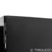 KEF R3 Bookshelf Speakers; Black Pair