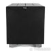 REL R-205 10" Powered Subwoofer; R205; Gloss Black