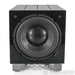 REL R-205 10" Powered Subwoofer; R205; Gloss Black