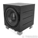 REL R-205 10" Powered Subwoofer; R205; Gloss Black