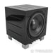 REL R-205 10" Powered Subwoofer; R205; Gloss Black