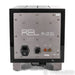 REL R-205 10" Powered Subwoofer; R205; Gloss Black