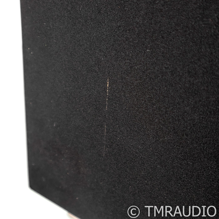REL R-205 10" Powered Subwoofer; R205; Gloss Black