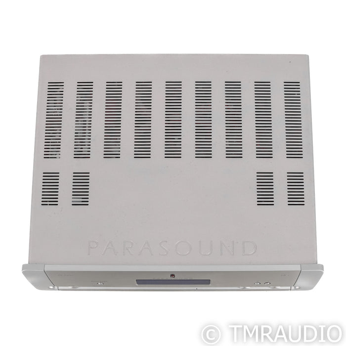 Parasound Halo CD1 CD Player