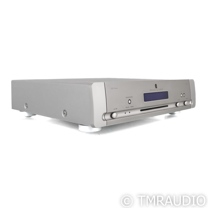 Parasound Halo CD1 CD Player