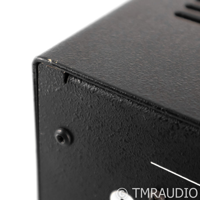 BAT VK-32 SE Stereo Tube Preamplifier; VK32SE