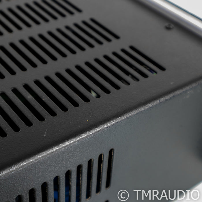 BAT VK-32 SE Stereo Tube Preamplifier; VK32SE
