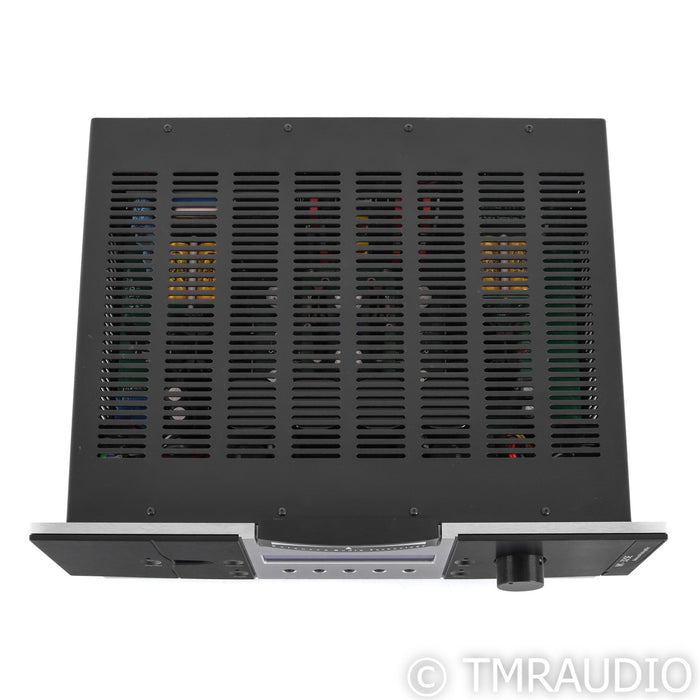 BAT VK-32 SE Stereo Tube Preamplifier; VK32SE