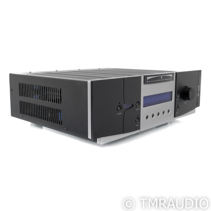 BAT VK-32 SE Stereo Tube Preamplifier; VK32SE
